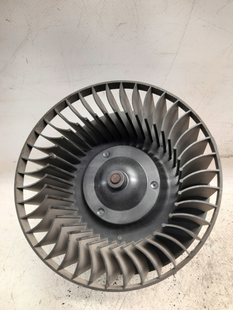 фото №3, Вентилятор повітродувка обдув bmw 3 e46 przed lift