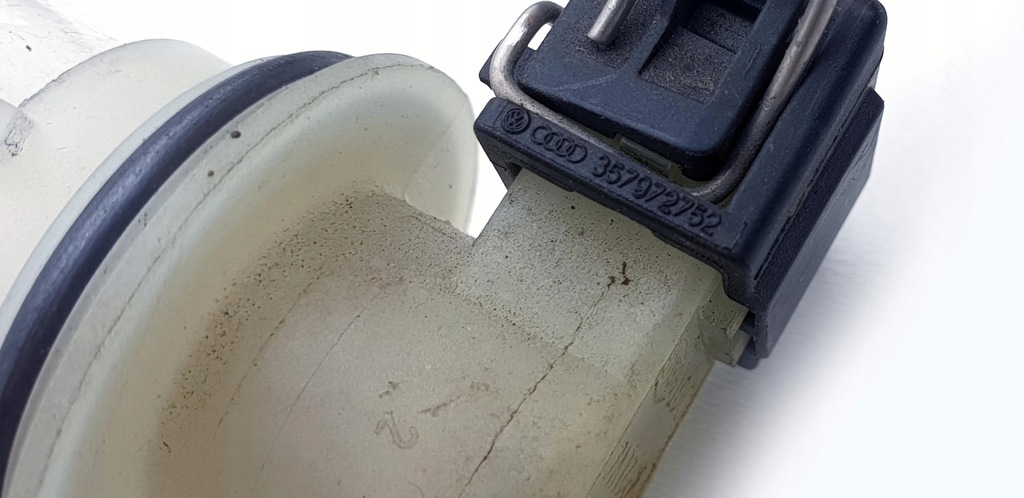 фото №11, Saab 9-5 95 вкладыш лампы лампа задняя задняя крышка багажника w крышка правая