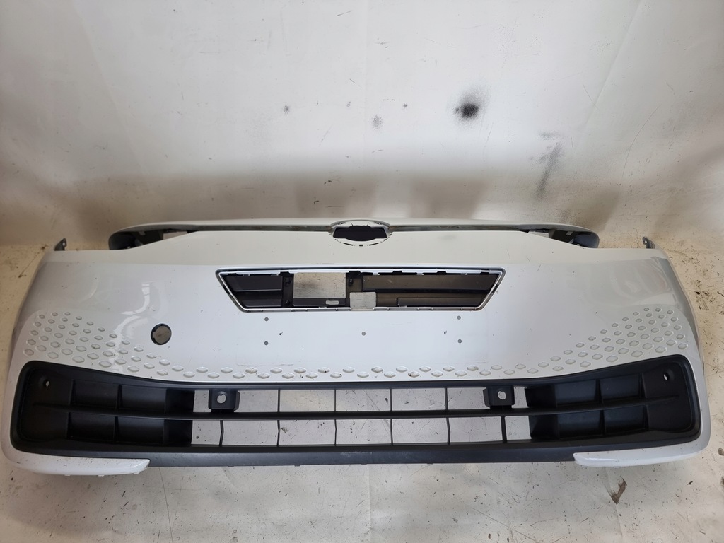 фото №1, Vw id 3 10a бампер передний