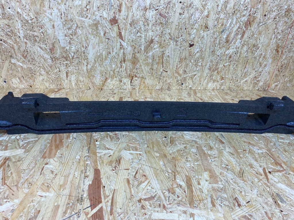 фото №7, Абсорбер піна бампера перед vw touran ii 5ta 5ta807248 2015-