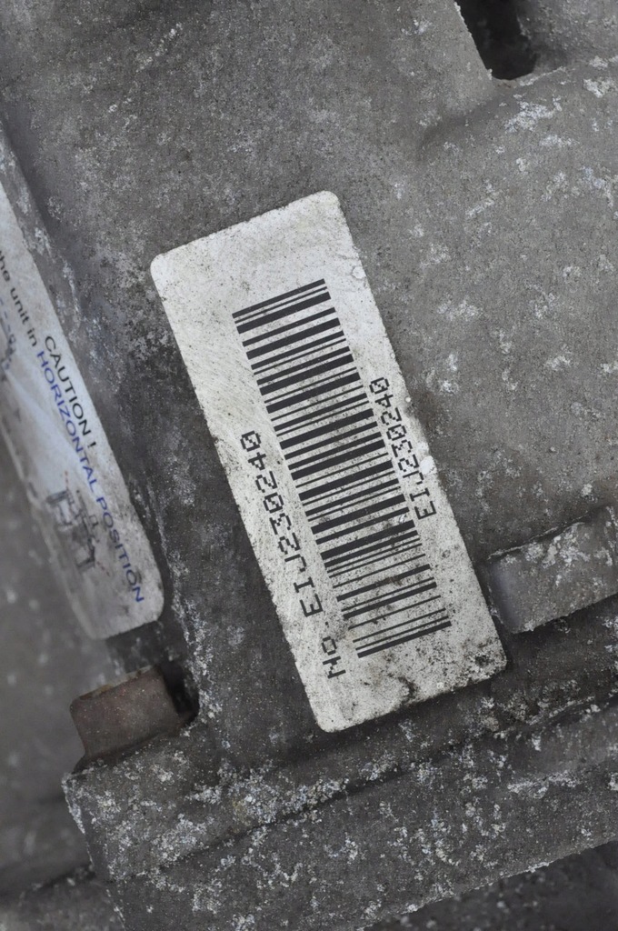 фото №9, Hyundai ix35 дифференциал мост дифференциал 2.533r