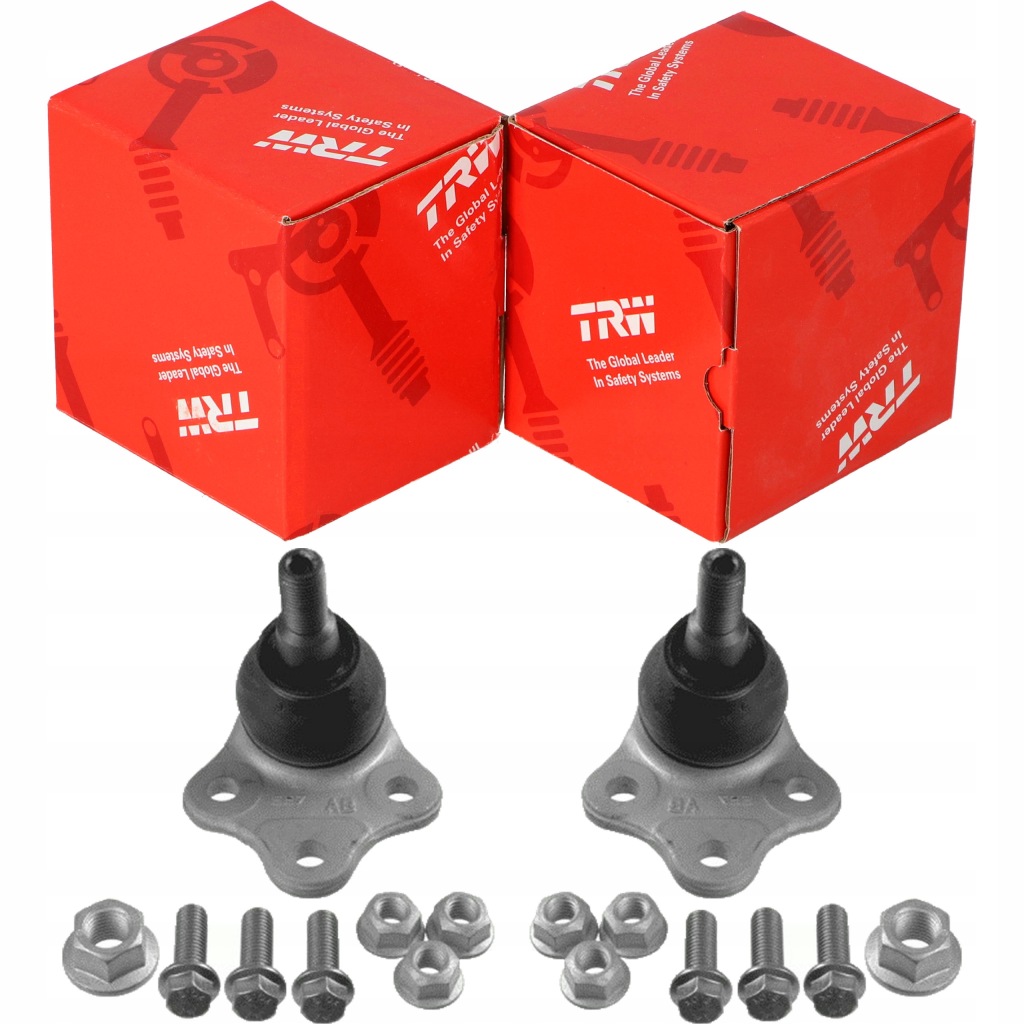 фото №1, Шарниры рычага перед x2 ford mondeo iv / galaxy ii / volvo s60 i v70 iii