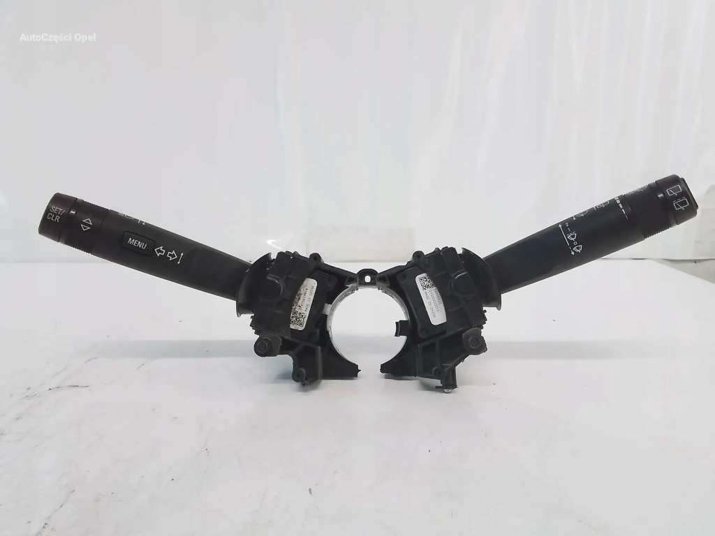 фото №1, Opel astra j перемикач комбінований 13305522