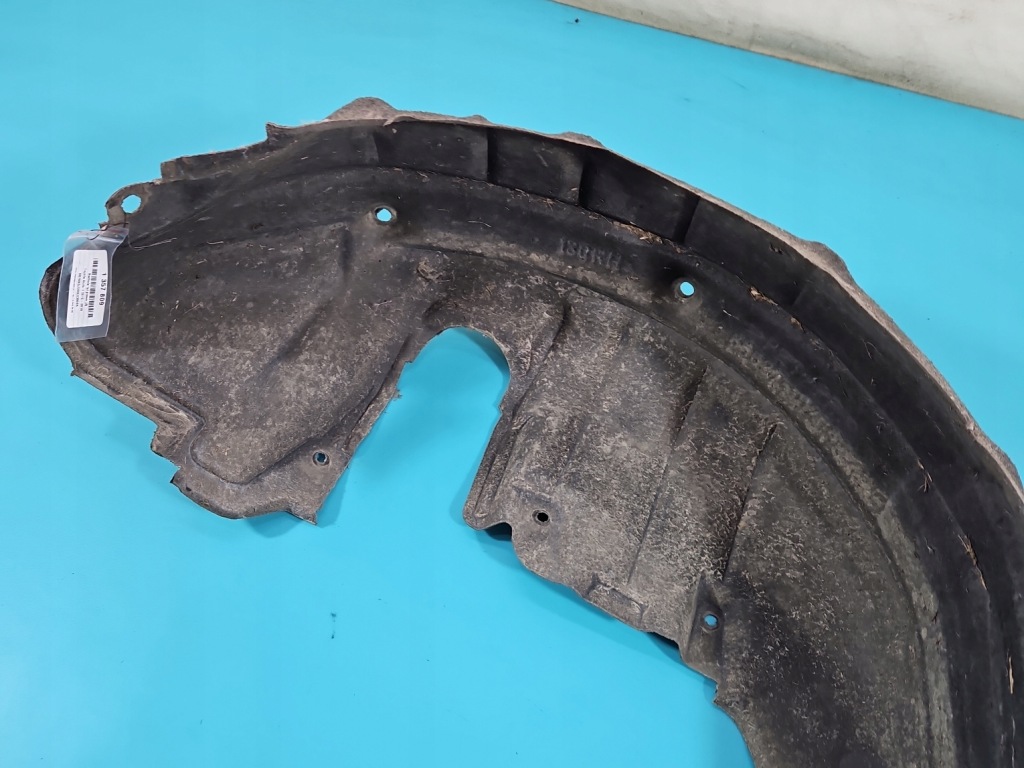 фото №3, Подкрылок задняя правое toyota auris ii