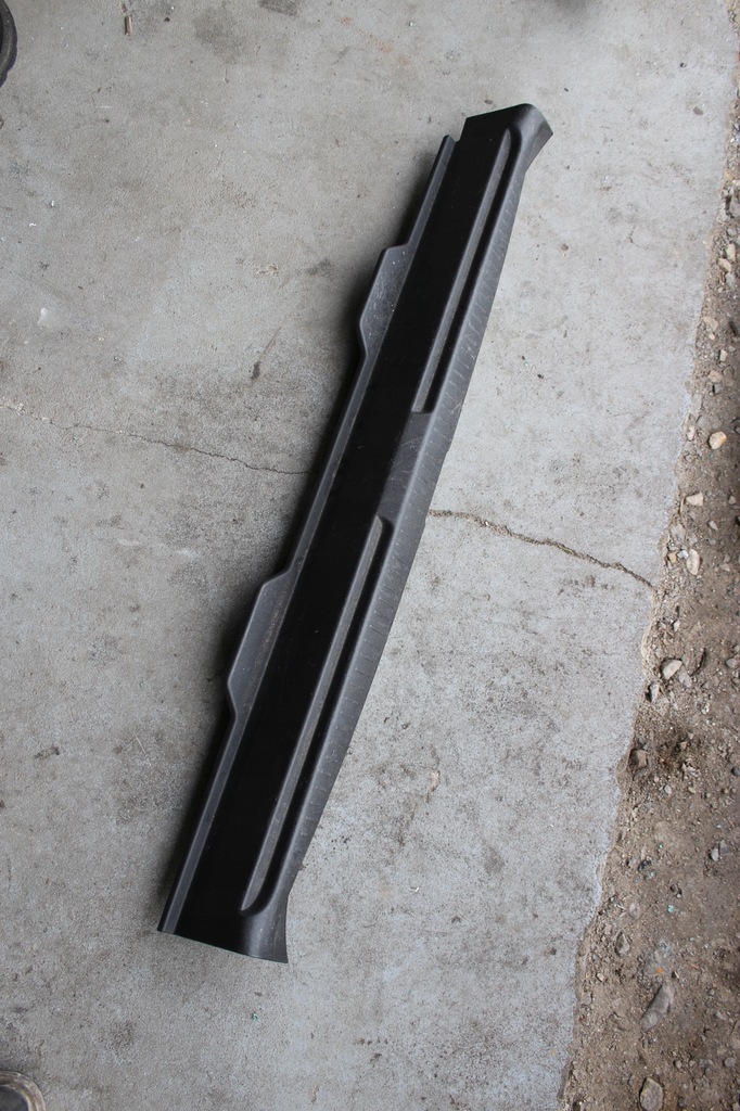 фото №1, Renault grand scenic iii защита поперечина заднего задняя