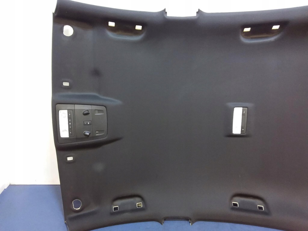 фото №3, Opel insignia a hb стеля козирки ручки