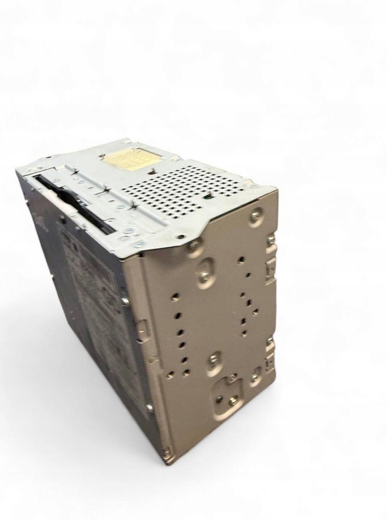 фото №8, 259151mk1c радио infiniti m iv / q70 y51 2010-2019