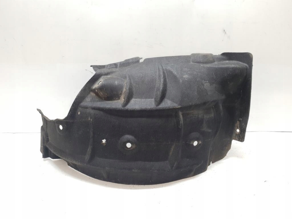 фото №1, Подкрылок левая задняя renault scenic iii lift