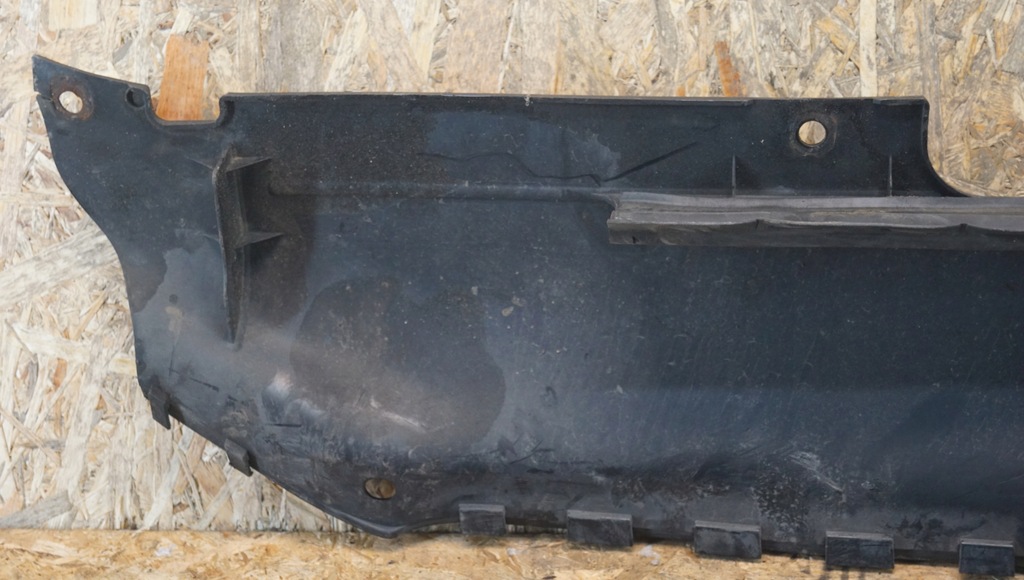 фото №10, Защита поперечина передний audi a4 b8 8k0807081