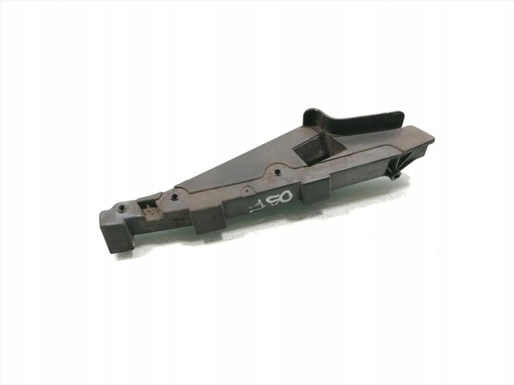 фото №1, Mini mini кронштейн / кронштейн бампера заднего prawidłowy 2002 хэтчбек