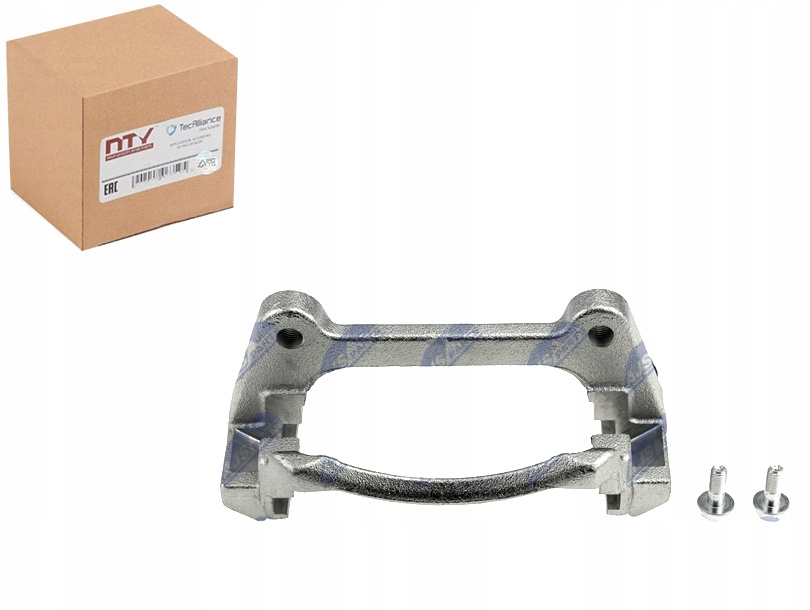 фото №1, Nty hzp-au-008a кронштейн, суппорт тормозной