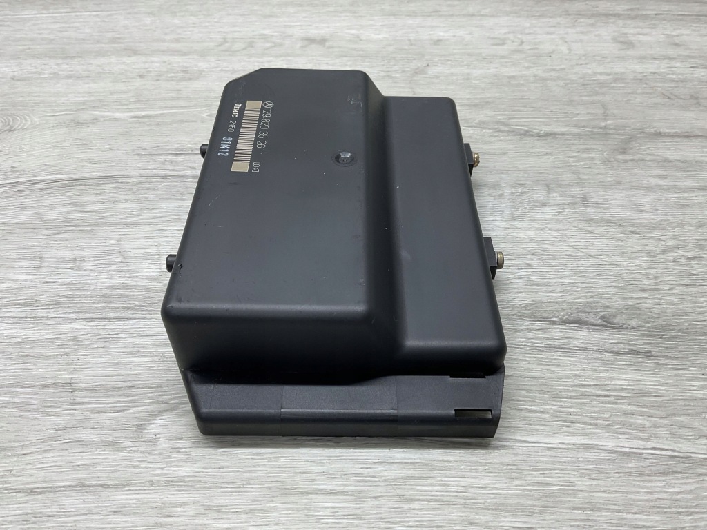 Блок управления модуль сиденье mercedes sl r129 1298203526 в Украине