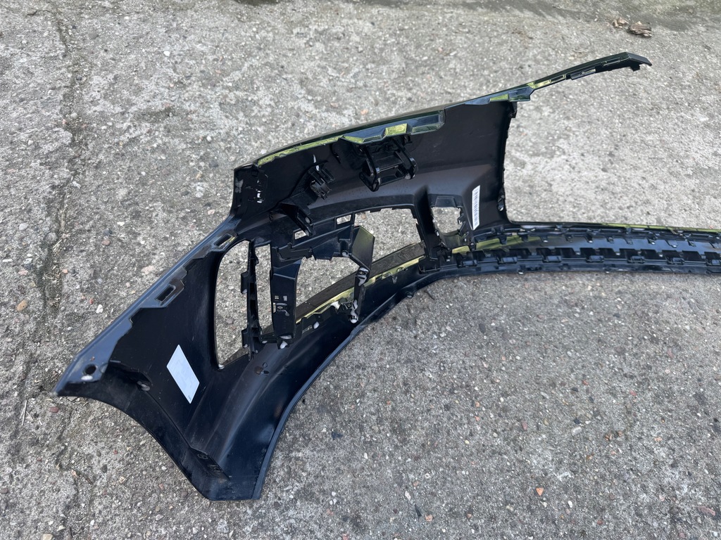 фото №10, Audi a4 8w0 rs4 бампер перед передний org