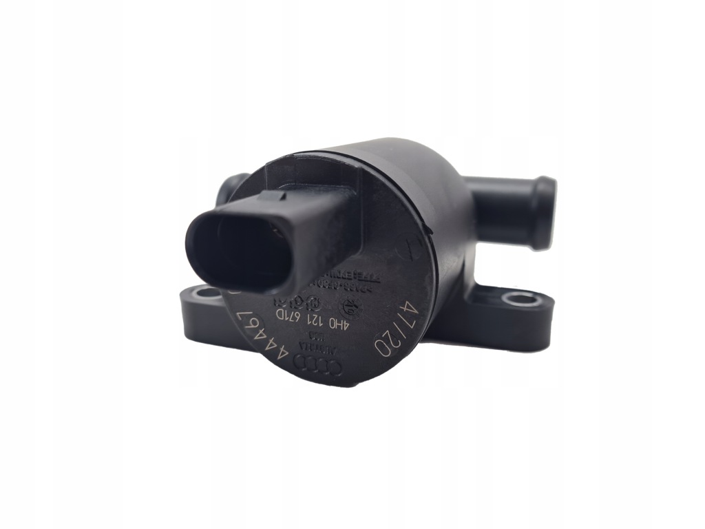 фото №1, Клапан електромагнітний води оригінальний номер seat leon toledo