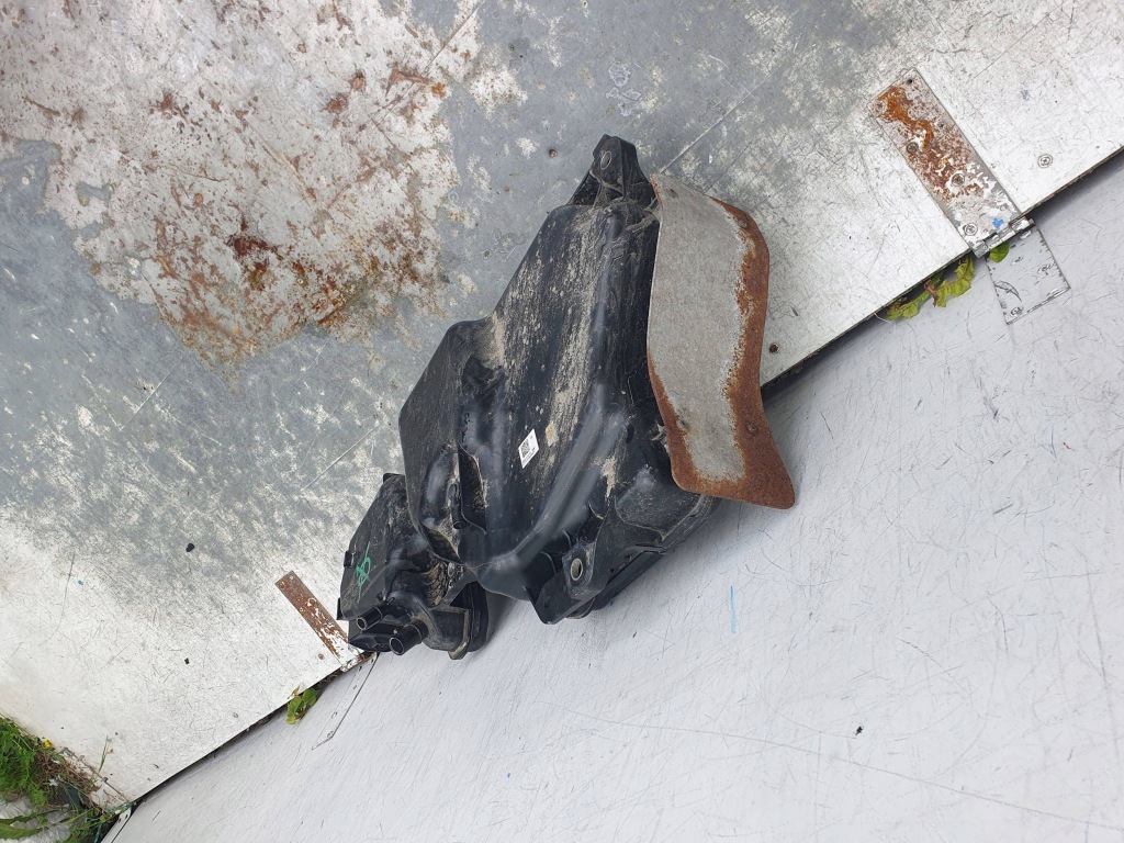 фото №7, Seat ateca audi vw golf 5q0 бак рідина adblue