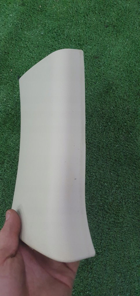 фото №4, Защита стойка левая задняя mini r60 countryman 9801277