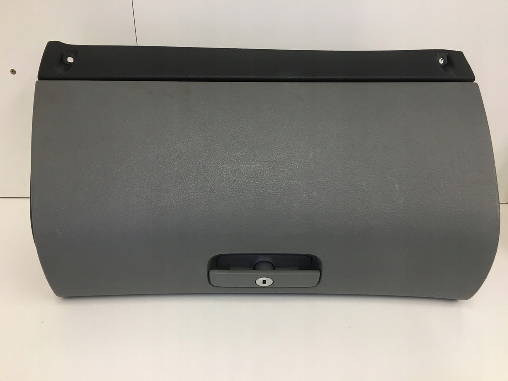 фото №9, Skoda octavia i бардачок пассажира eu 1u1857097b szary