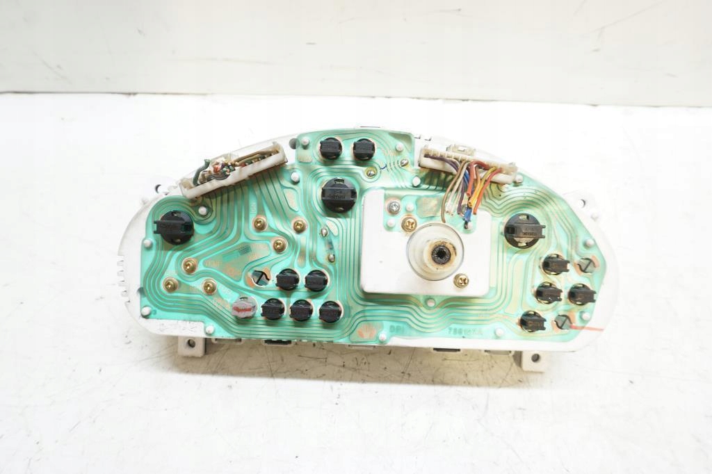 фото №4, Счетчик daewoo matiz 0.8