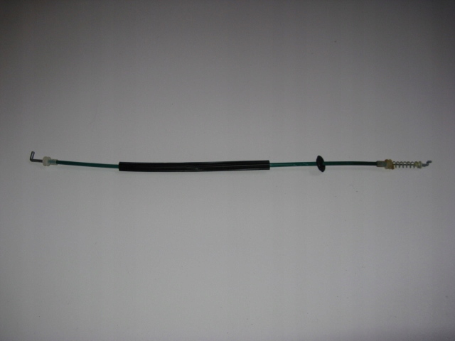 фото №1, Трос дверь левый перед alfa romeo giulietta