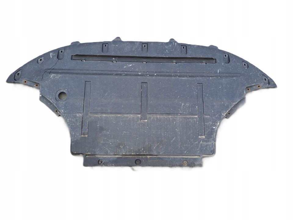фото №1, Audi q5 8r плита защита pod двигатель 8r1863821a