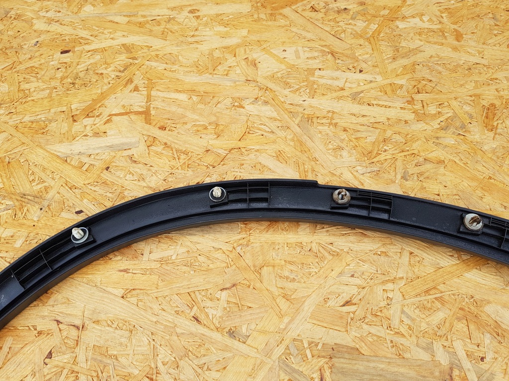 фото №9, Suzuki vitara iii 3 молдинг накладка правый задняя