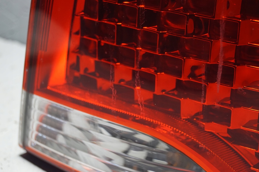 фото №9, Лампа правый задняя kia sorento ii