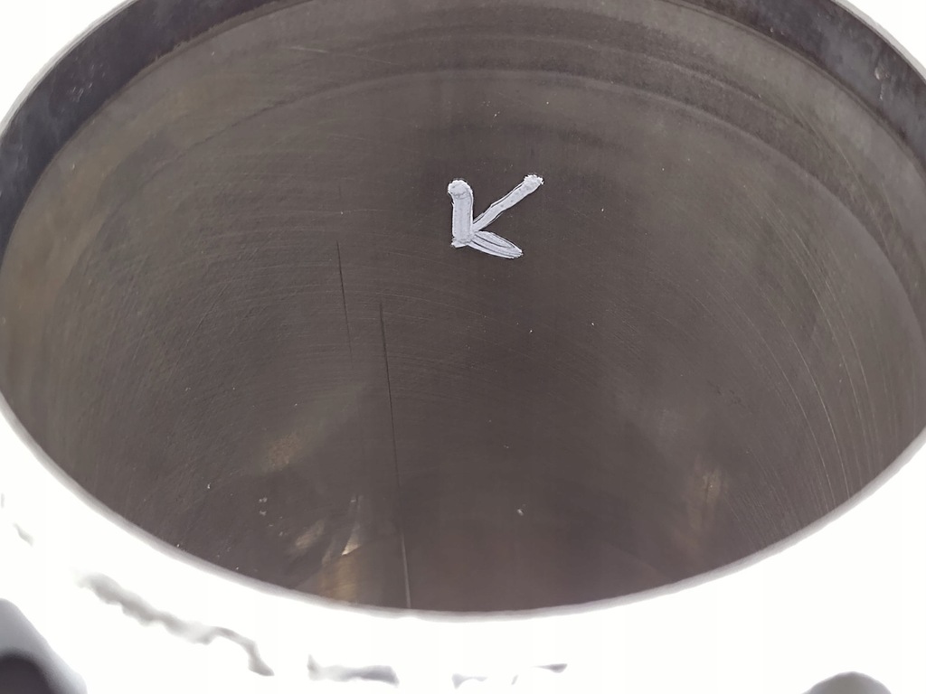 фото №9, Bmw 4 f36 gran coupe 14-17 2.0 дизель n47d20c блок двигателя 781059607