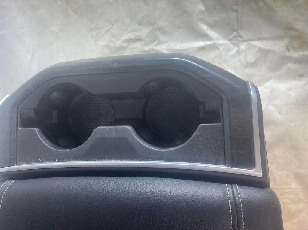 фото №15, Ram 19- подлокотник туннель средний usa