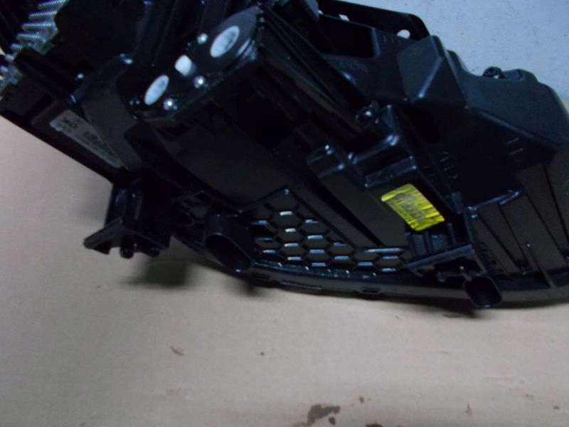 фото №6, Hyundai i30 17- передняя левая лампа full led