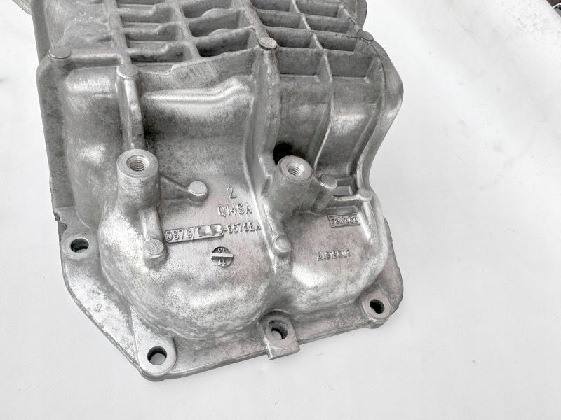 Ford mondeo kuga s-max 1,6ecoboost поддон масляная ds7g-6675ea Недорого