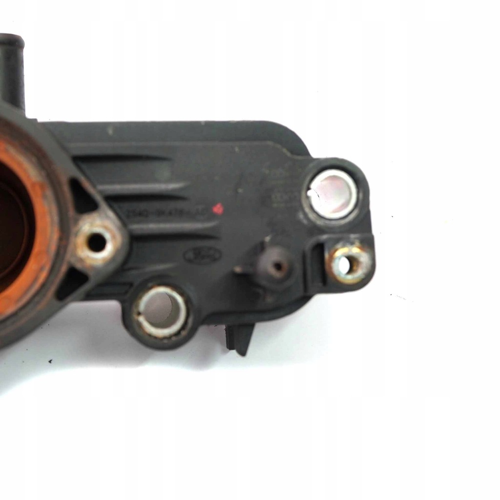 фото №12, Ford connect 1.8 tdci дизель корпус термостата