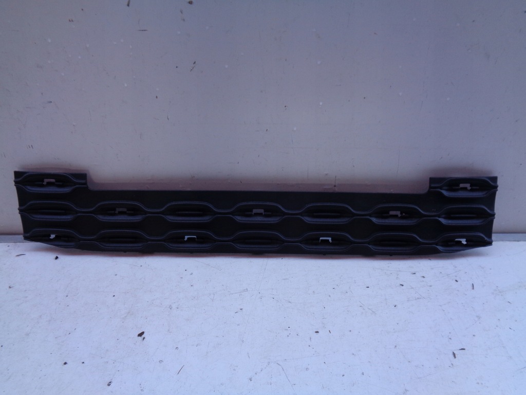 фото №1, Решітка бампера citroen ds4 10-