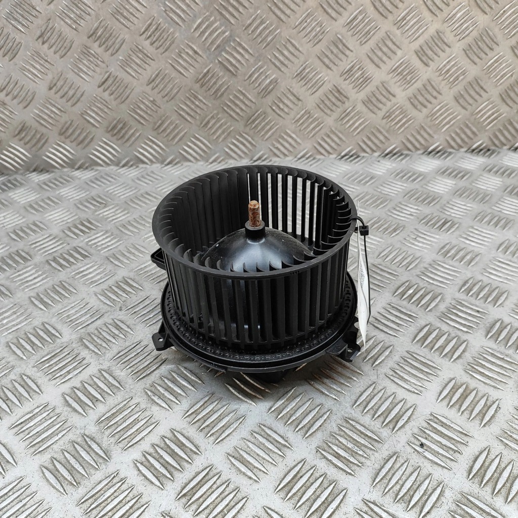 фото №6, Bmw x7 g07 2022 вентилятор обдув / воздуходувка