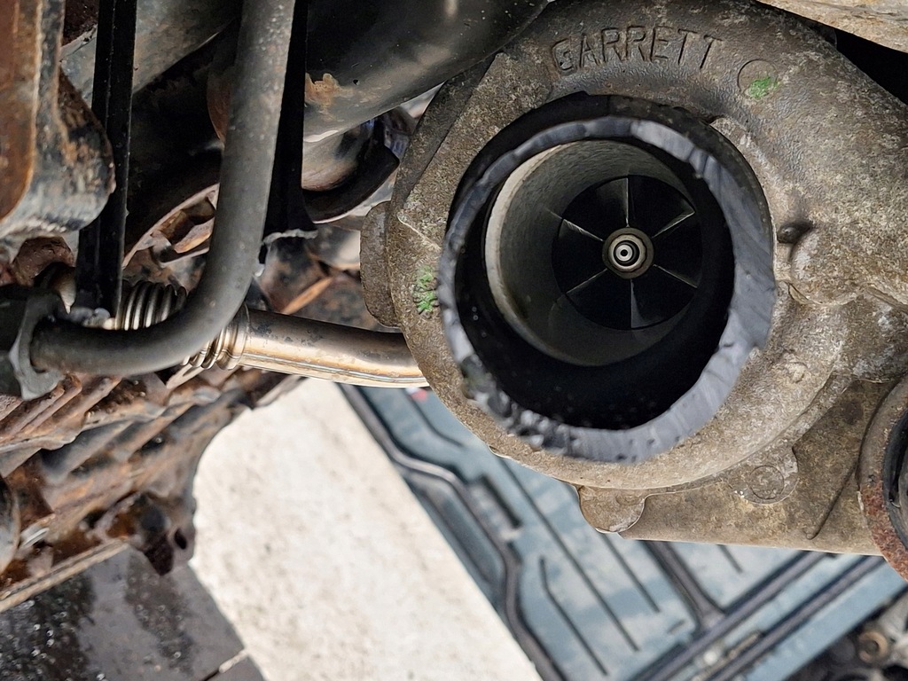 фото №11, Renault master ii 01-05 двигун 2.2 dci 90km g9t 722 !!! film !!!