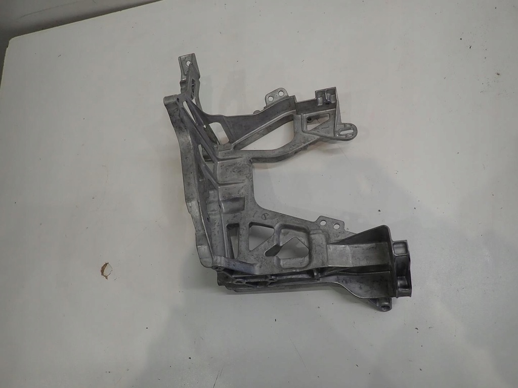 фото №7, Панель фары кронштейн лампы правый левый mercedes c-klasa w205 a2056225300