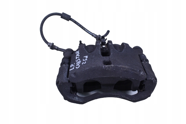 фото №1, Суппорт тормозной левый перед cabstar maxity 07.2.5d