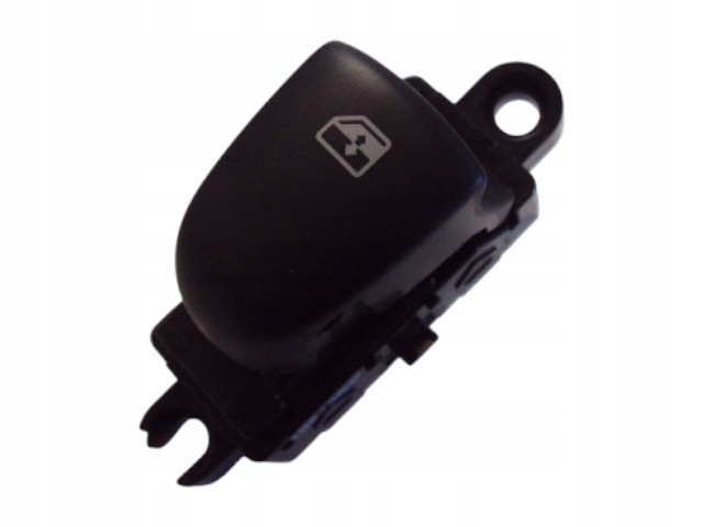 фото №1, Панель кнопка скло renault koleos ii