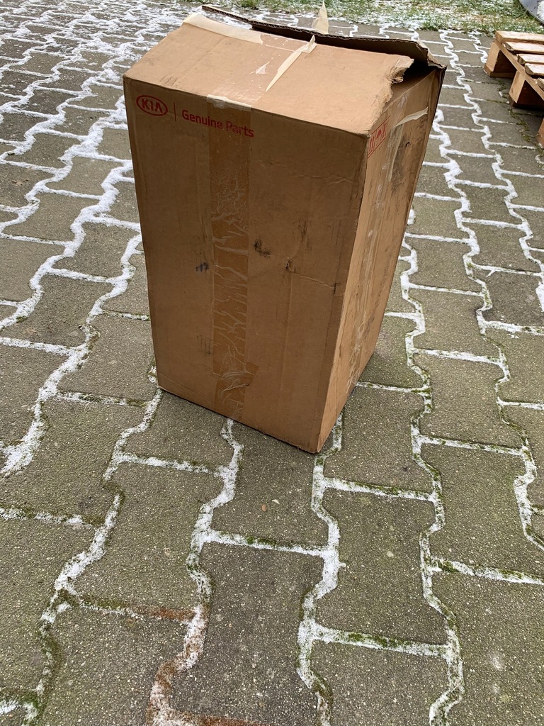 фото №7, Kia ceed pro ceed hyundai i30 усилитель тормозов тормоза насоса тормозной 59110a5070