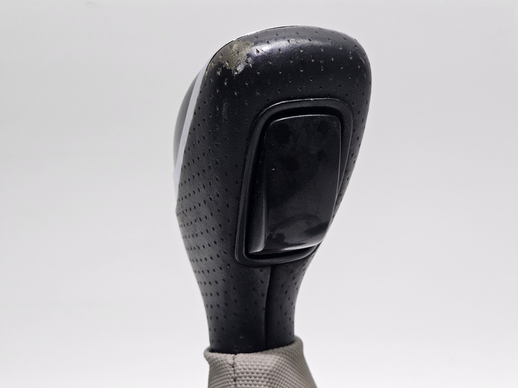 фото №8, Выборщик передач трос renault zoe i #5958