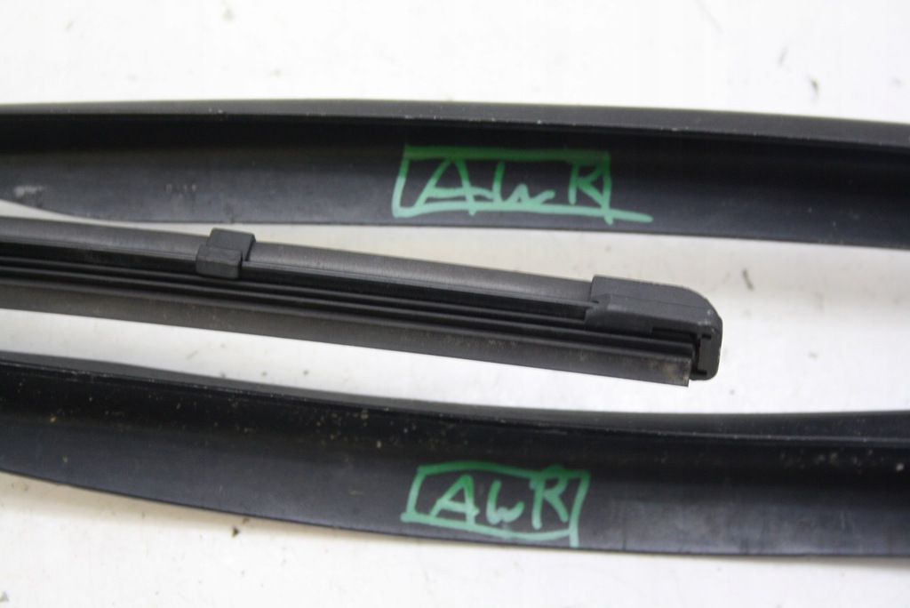 фото №10, Рычаг дворники правое левая комплект alfa romeo gt 147