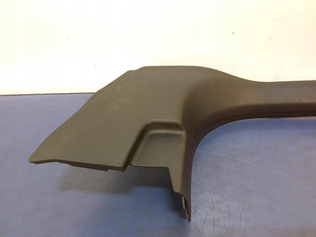 фото №6, Opel astra k hb 5d защита порог левая