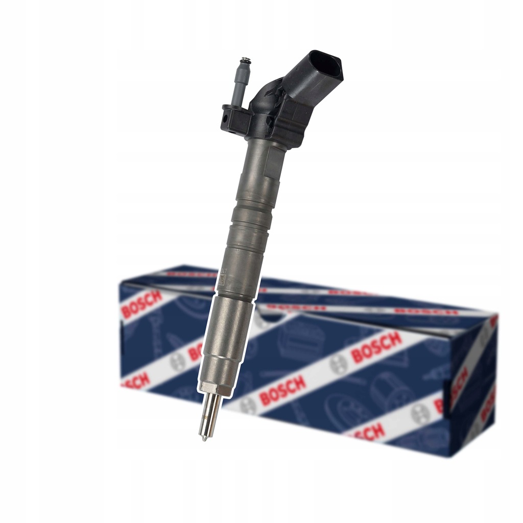 фото №1, Форсунка bosch piezo 6420701287 mercedes cdi