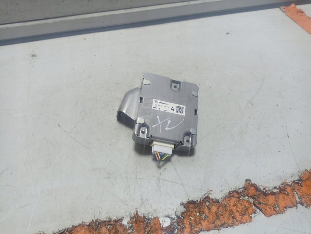 фото №1, Subaru xv lift модуль 82805fl030