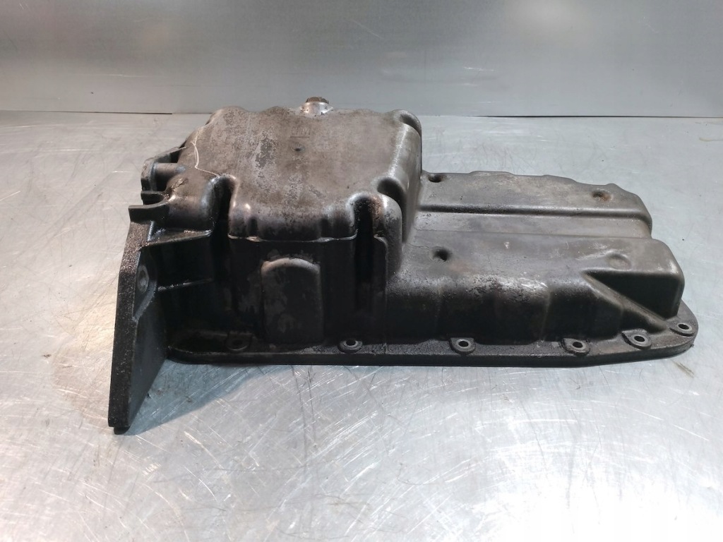 Купить Поддон масляная opel astra g 9117f58 1.6