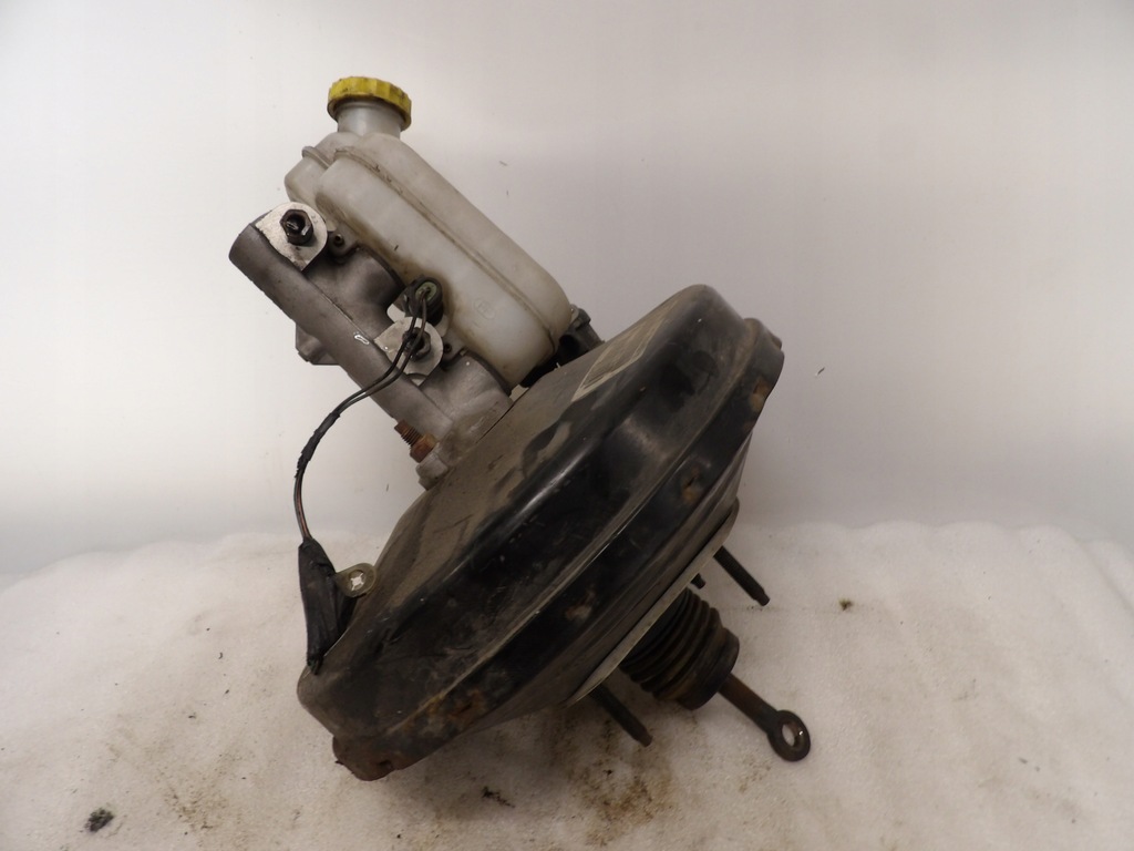 фото №1, Підсилювач гальм chrysler voyager