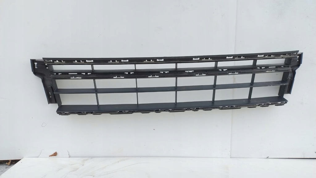 фото №1, Решётка радиатора решётка радиатора vw passat b8 lift gte 3g0853671s