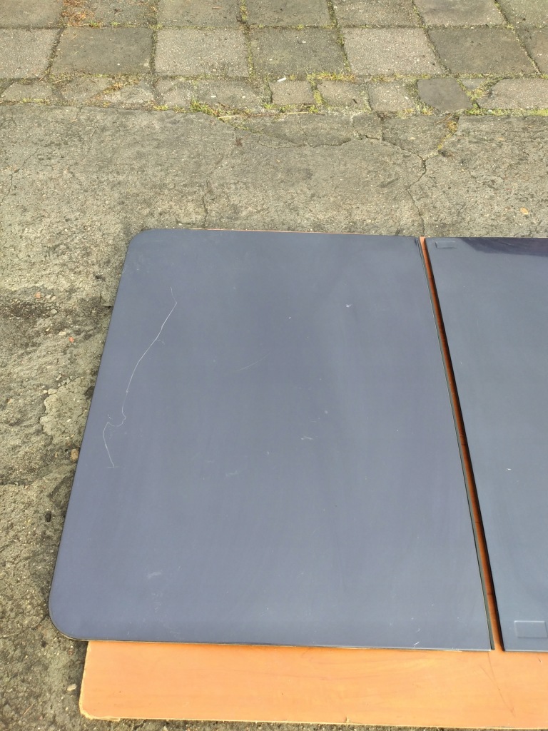 фото №3, Bmw e34 люк