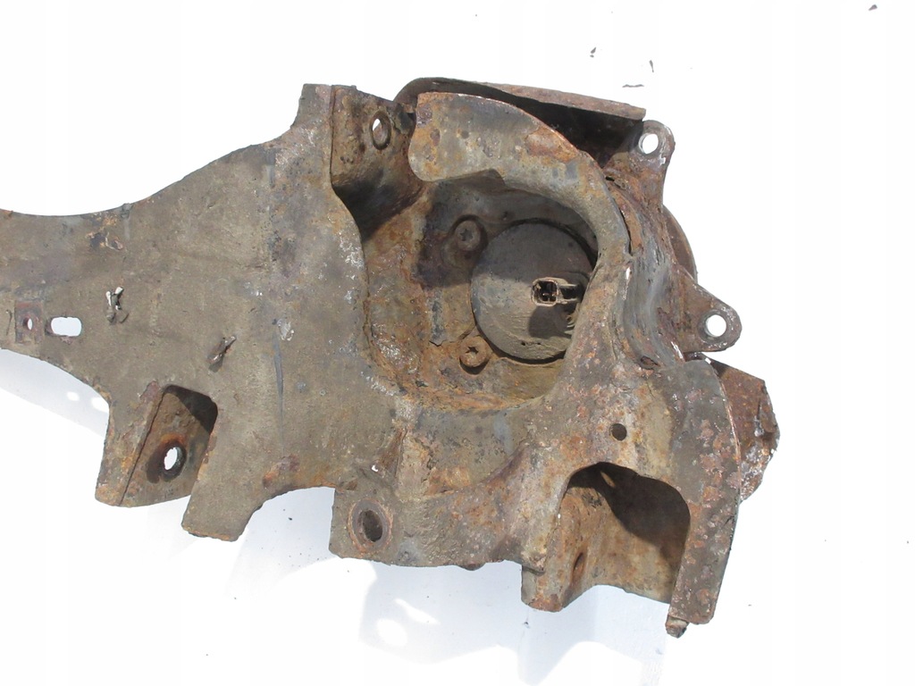 фото №12, Mazda 5 cr i 05-10 ступиця поворотний кулак важіль задня ліва права