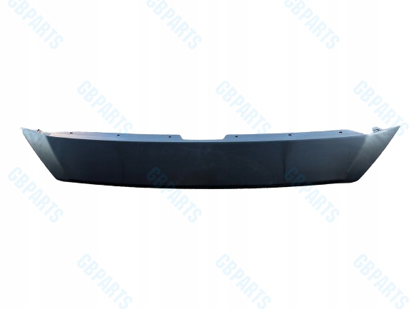 фото №1, Молдинг декоративная носик mazda 3 2017 2018