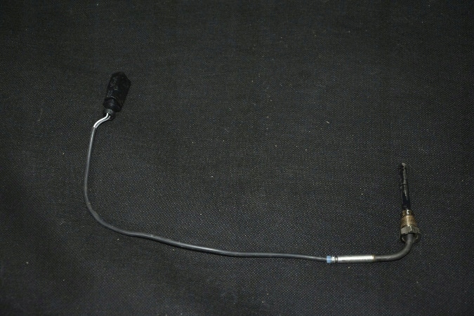 фото №1, Датчик температуры выхлопных газов audi q7 4m0906088n